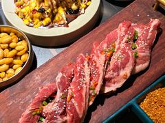 -黑牛无双·徐州烤肉(解放北路店)