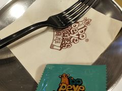 -BOPEYE·波派炸鸡(九霄天地店)