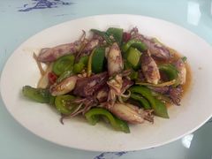 -星奇缘·海鲜餐厅(东山美食地标店)