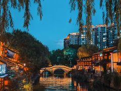 -小河直街历史文化街区