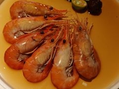 -醉舍·新淮扬菜(长宁龙之梦店)