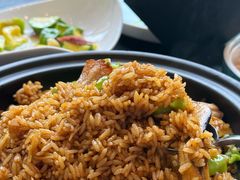 -翠湖宾馆·中餐厅