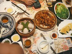 -虾饺妹·粤式手工点心(水荫路店)