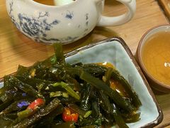 餐前小吃-大洋家·精品潮汕菜·生腌砂锅粥(天河东路店)