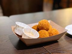 -瑞食酒馆 La Taverne Suisse