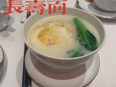 长寿面-东富酒家(龙湖西溪天街店)