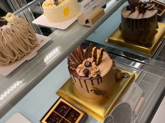 -派悦坊·甜品·蛋糕(虹口龙之梦店)