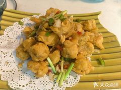 -千岛湖小鱼儿·淳安匠心农家菜