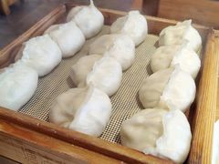 鲅鱼蒸饺-倍儿美海鲜大排挡·非遗海鲜蒸饺(洋货店)