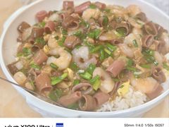 -北方饺子王·海肠捞饭·海鲜锅(山大店)