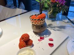 -柳莺湖上·湖景餐厅·江南菜(西湖店)