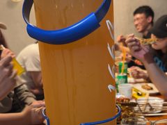 -本色.小马哥烧烤(五一路总店)