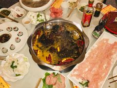 -王少龙火锅(五小区店)