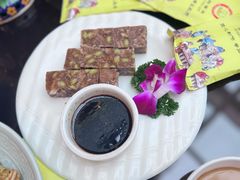 -日坛涮肉四合院·园林餐厅(日坛公园店)