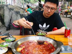 -张嬢嬢老火锅(壹号店•六年店)