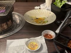 -大馥·炭火烧肉酒场(莘庄莘福坊店)