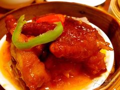 -颐和•海鲜砂锅粥•啫啫煲(奥林匹克广场店)