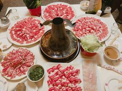 -阳坊胜利涮羊肉(阳坊老店)