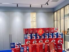 -索菲亚衣柜橱柜家具全屋定制(汶水红星店)