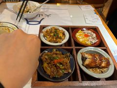 -火山屋台(新街口店)