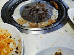 -哆来咪火锅烤肉自助(牌楼店)
