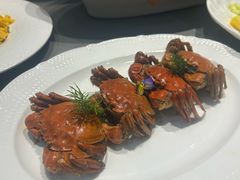-苏城小院·园林精致苏州菜(斜塘老街店)