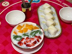 -甜心妈妈·榴莲星级糖水(北京路总店)