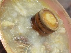 -朴小妹人参鸡汤火锅(长白山万达店)