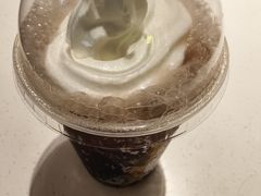 -麦当劳(静安寺店)