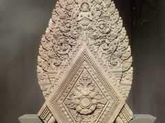 -吴哥国家博物馆