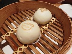 -鼎泰丰(德基广场店)