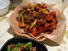 -串盟烧烤大排档·长沙美食地标(星沙店)