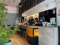 -Home Cafe(水榭春天店)