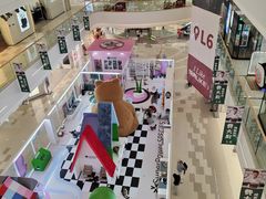 -天河领展广场