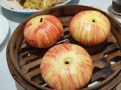 -椿记烧鹅(叠彩店)