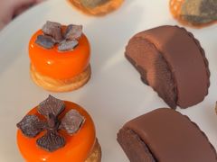 -杭州桐庐康莱德酒店西餐厅-舍