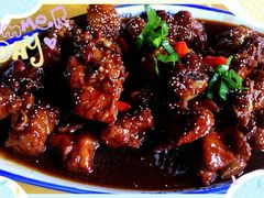 -龙姐私房菜(和顺古镇店)