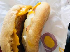 -麦当劳(无锡永乐店)