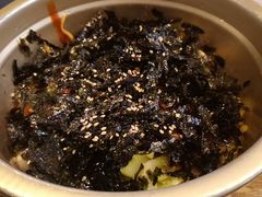 传统拌饭-miss密斯韩餐(平阳景苑店)