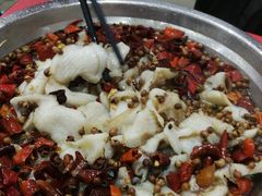 -天天沸腾(东港路店)