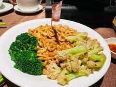 -侨美·唐荔园·40年地道粤菜