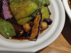 -静一·疆味小馆(黄河路店)