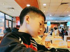 -麦当劳(龙之梦购物中心店)