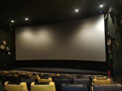 -百美汇影城(LUXE嘉里中心店)