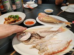 -吴记富苑(朝阳店)