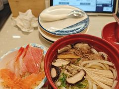 -滨寿司(新街口中央商场店)