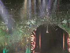 -广州长隆国际大马戏