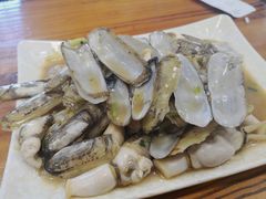-台州老六海鲜面馆(上南总店)