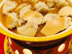 -大唐博相府酒店·陕西官府菜