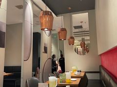 -吕氏疙瘩汤·新鲁菜(济南万象城店)